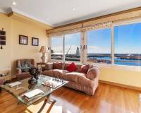 Sale - Lägenhet - Torrevieja - Centro - Muelle Pesquero