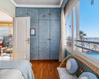 Sale - Lägenhet - Torrevieja - Centro - Muelle Pesquero