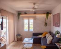 Sale - Lägenhet - Torrevieja - La Mata