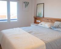 Sale - Lägenhet - Torrevieja - La Mata