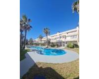 Sale - Lägenhet - Torrevieja - La Mata