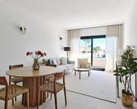 Sale - Lägenhet - Torrevieja - La Veleta