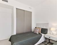 Sale - Lägenhet - Torrevieja - La Veleta