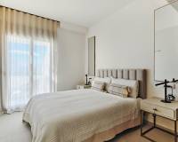 Sale - Lägenhet - Torrevieja - La Veleta