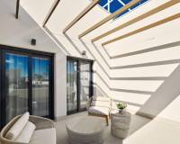 Sale - Lägenhet - Torrevieja - La Veleta