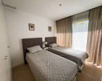 Sale - Lägenhet - Torrevieja - Los Balcones