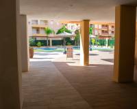 Sale - Lägenhet - Torrevieja - Playa de Los Locos