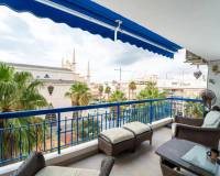 Sale - Lägenhet - Torrevieja - Playa Del Cura