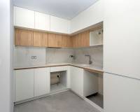 Sale - Lägenhet - Torrevieja - Playa del Cura