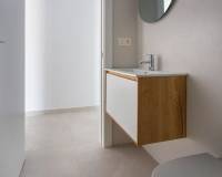 Sale - Lägenhet - Torrevieja - Playa del Cura