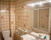 Sale - Lägenhet - Torrevieja - Playa del Cura