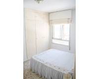 Sale - Lägenhet - Torrevieja - Playa del Cura