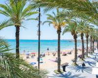 Sale - Lägenhet - Torrevieja - Playa del Cura