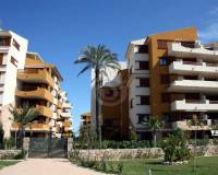 Sale - Lägenhet - Torrevieja - Punta Prima Alicante