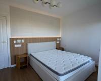 Sale - Lägenhet - Torrevieja - Punta Prima