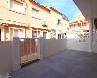 Sale - Lägenhet - Torrevieja - Torre La Mata