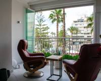 Sale - Lägenhet - Torrevieja - Torrevieja Centro