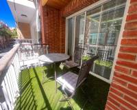 Sale - Lägenhet - Torrevieja