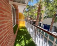 Sale - Lägenhet - Torrevieja