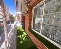 Sale - Lägenhet - Torrevieja