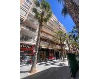 Sale - Lägenhet - Torrevieja