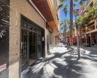 Sale - Lägenhet - Torrevieja