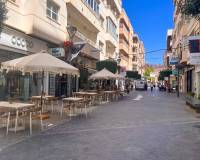 Sale - Lägenhet - Torrevieja