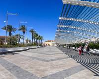 Sale - Lägenhet - Torrevieja
