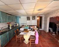 Sale - Maison de ville - Rafal - El Mudamiento