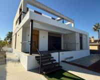 Sale - Maison individuelle / Villa - Rojales - Benimar II