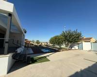 Sale - Maison individuelle / Villa - Rojales - Benimar II