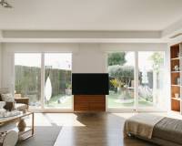 Sale - Maison individuelle / Villa - San Fulgencio - Urb. La Marina