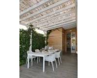 Sale - Maison individuelle / Villa - San Fulgencio - Urb. La Marina