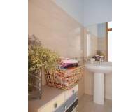 Sale - Maison individuelle / Villa - San Fulgencio - Urb. La Marina