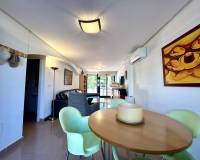 Sale - Maison mitoyenne - Alicante - Cabo Roig