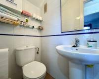 Sale - Maison mitoyenne - Alicante - Cabo Roig