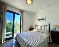 Sale - Maison mitoyenne - Alicante - Cabo Roig