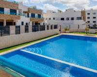 Sale - Maison mitoyenne - Orihuela Costa - Las Filipinas