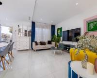 Sale - Maison mitoyenne - Orihuela Costa - Las Filipinas