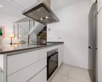 Sale - Maison mitoyenne - Orihuela Costa - Las Filipinas