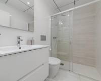 Sale - Maison mitoyenne - Orihuela Costa - Las Filipinas