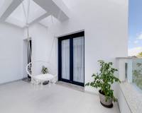 Sale - Maison mitoyenne - Orihuela Costa - Las Filipinas