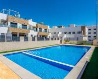 Sale - Maison mitoyenne - Orihuela Costa - Las Filipinas
