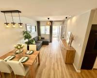 Sale - Maison mitoyenne - Orihuela - Urbanización Perla del Mar