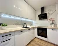 Sale - Maison mitoyenne - Orihuela - Urbanización Perla del Mar