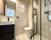 Sale - Maison mitoyenne - Orihuela - Urbanización Perla del Mar