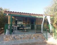 Sale - Недвижимость за городом - Alhama De Murcia
