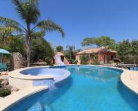 Sale - Недвижимость за городом - Catral - Catral - Country