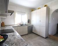Sale - Недвижимость за городом - Orihuela - La Campaneta