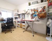 Sale - Недвижимость за городом - Orihuela - La Campaneta